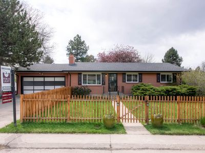 7904 E Kenyon Pl, Denver, CO, 80237