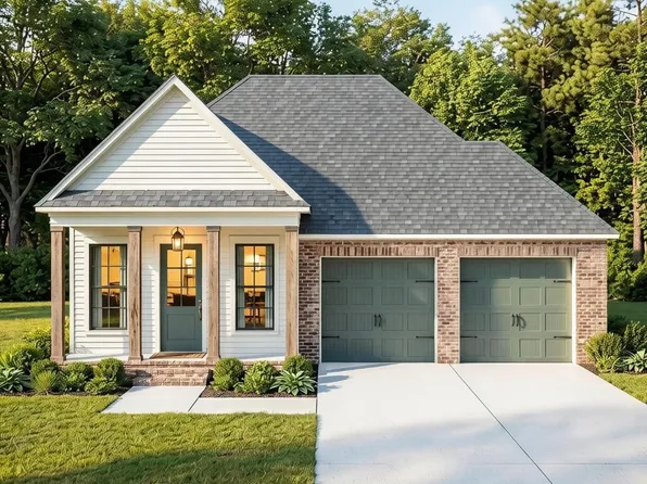 7228 Rue Lierre, Zachary, LA 70791