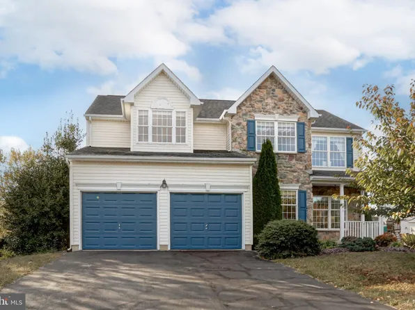 218 Brenford Station Rd, Smyrna, DE 19977