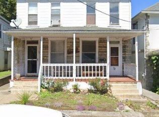 78 N Pine St, Lewistown, PA 17044