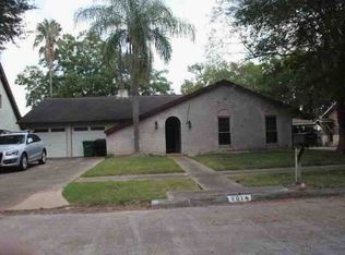 7014 Bent Branch Dr, Houston, TX 77088