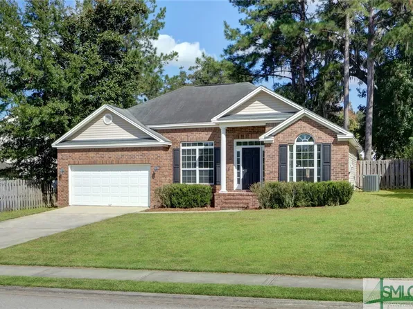 22 Saybrook Point, Savannah, GA 31419