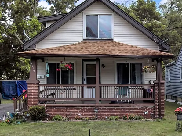 179 S Francis Ave, Pontiac, MI 48342