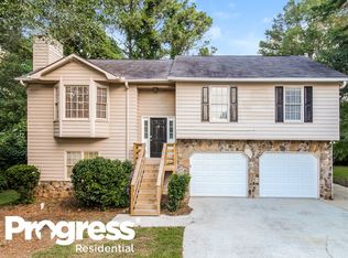 1345 Mountain Dr NE, Conyers, GA 30013