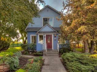 29 NW Greeley Ave, Bend, OR 97703