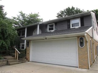 624 Netherwood Ave NW, Canton, OH 44708