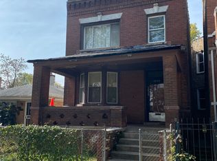6048 S Throop St, Chicago, IL 60636