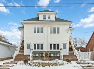 31 North St #29, Moncton, NB E1C5X7