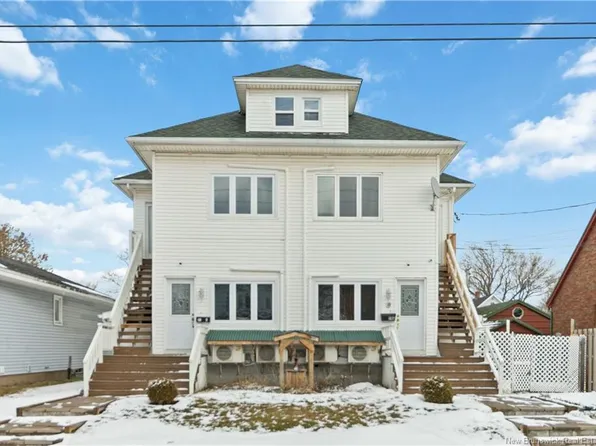 31 North St #29, Moncton, NB E1C 5X7