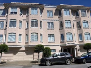 2100 N Point St APT 105, San Francisco, CA 94123