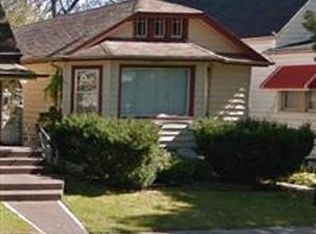 11005 S Wallace St, Chicago, IL 60628