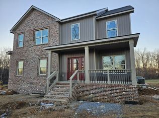 3348 Gibbs Rd LOT 6, Woodlawn, TN 37191