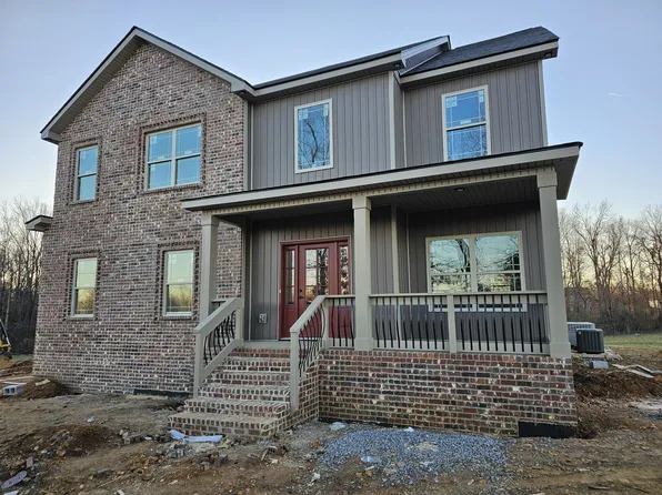 3348 Gibbs Rd Lot 6, Woodlawn, TN 37191