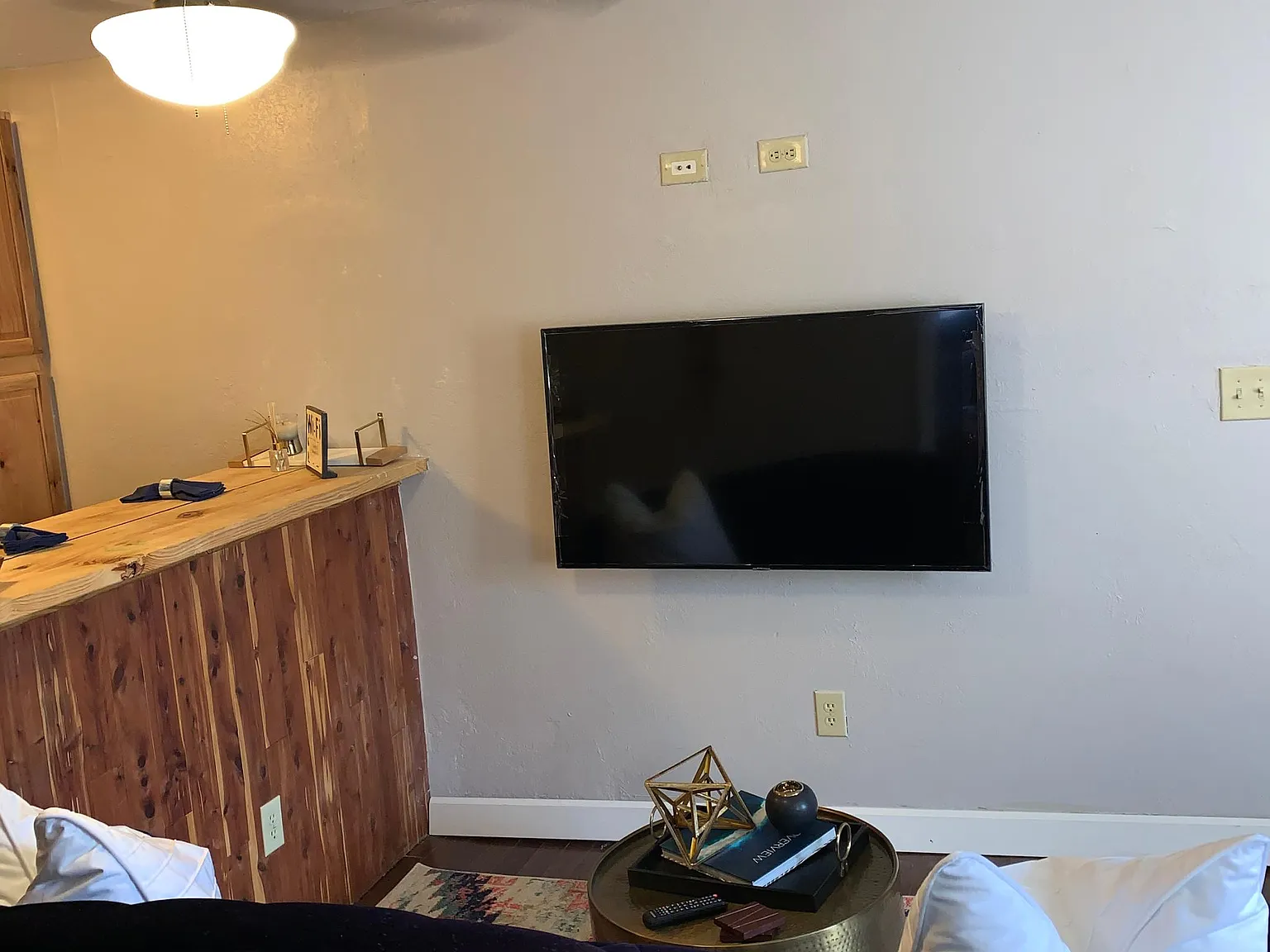 1 bed, 720 sqft, $1,700 — Photo 4