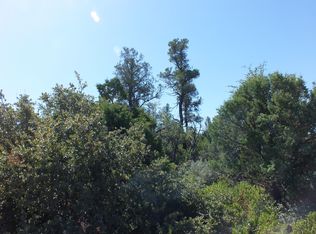 2001 E Rainbow Trl, Payson, AZ 85541