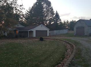 4395 E State Road 205, Columbia City, IN 46725