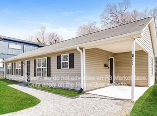 611 Martin St, Greensboro, NC 27406