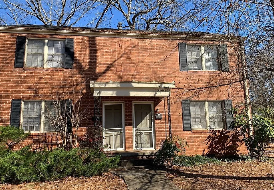 1451 S Milledge Ave
