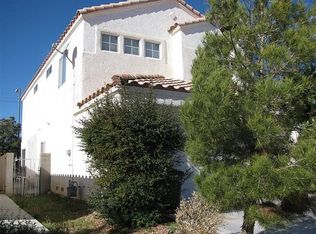 3657 Teak Crest Dr, Las Vegas, NV 89147