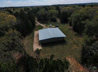 1240 County Road 3506, Bullard, TX 75757
