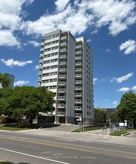 2345 Confederation Pkwy #804 — Photo 1