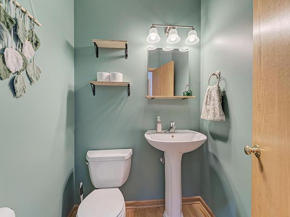 4th image of 8810 W 84th Pl Unit D