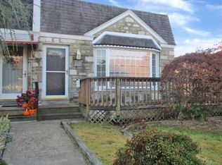 8529 Summerdale Ave, Philadelphia, PA 19152