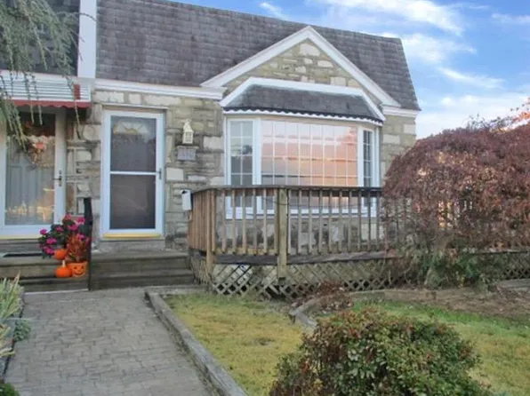 8529 Summerdale Ave, Philadelphia, PA 19152