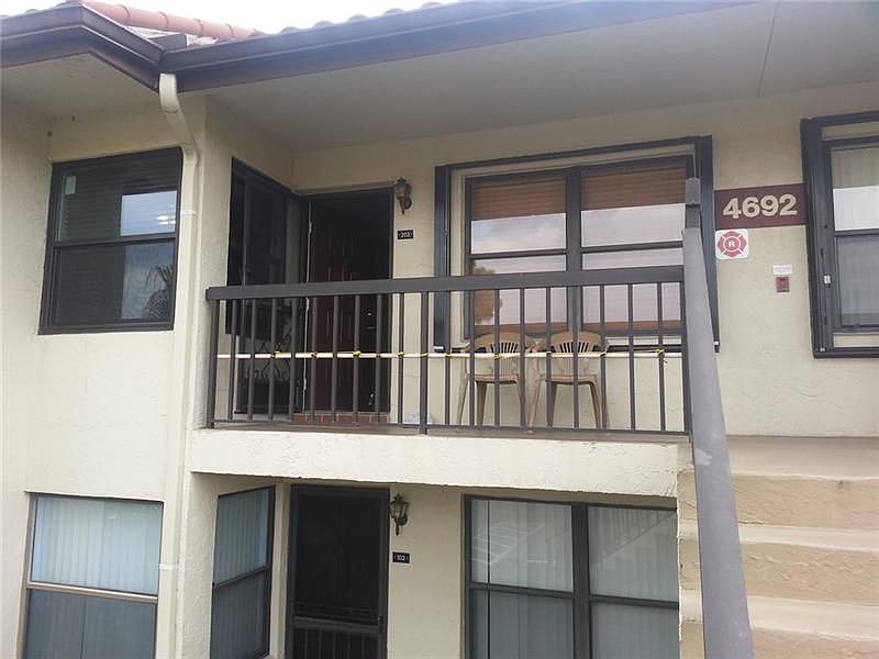 1st image of 4692 Lucerne Lakes Blvd APT 203