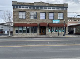 107 N River St #E, Enterprise, OR 97828