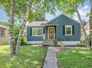 2702 N Van Buren St, Bay City, MI 48708