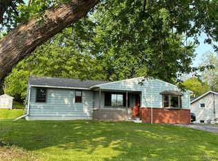 2556 Us Route 11, La Fayette, NY 13084