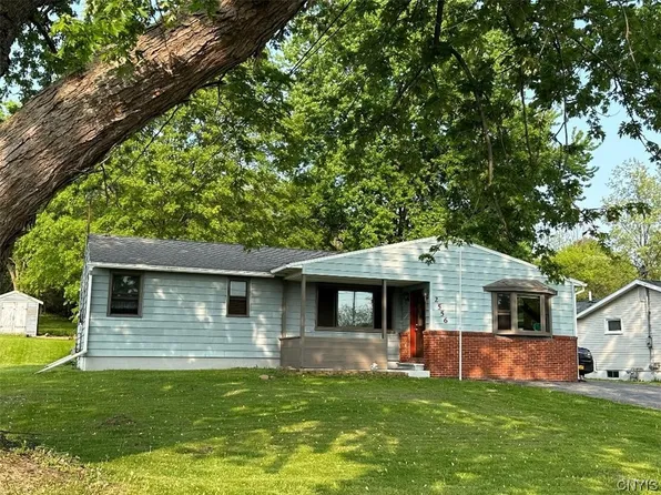 2556 Us Route 11, La Fayette, NY 13084