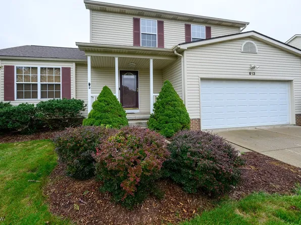 613 Ericsson Dr, Canal Fulton, OH 44614