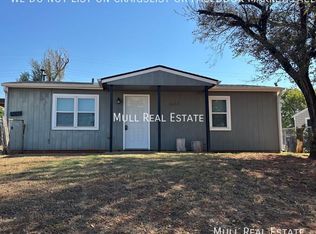 1830 S Stonewall Ave, Oklahoma City, OK 73129