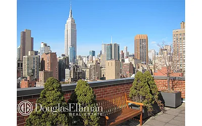 Sold by Douglas Elliman