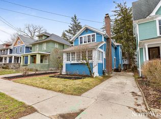 722 Fountain St NE, Grand Rapids, MI 49503