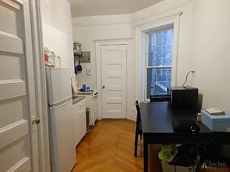 Rented by Anchor Associates