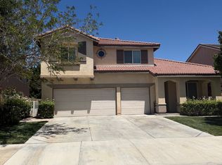 4647 W Avenue J13, Lancaster, CA 93536