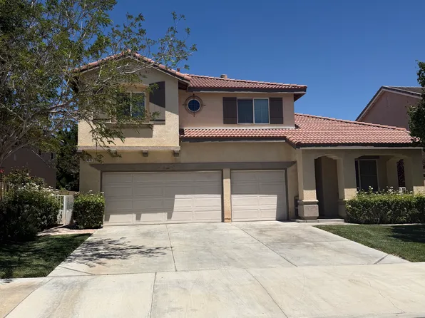 4647 W Avenue J13, Lancaster, CA 93536