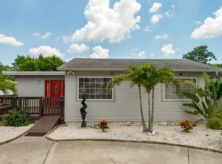 4510 40th Ave N, Saint Petersburg, FL 33714
