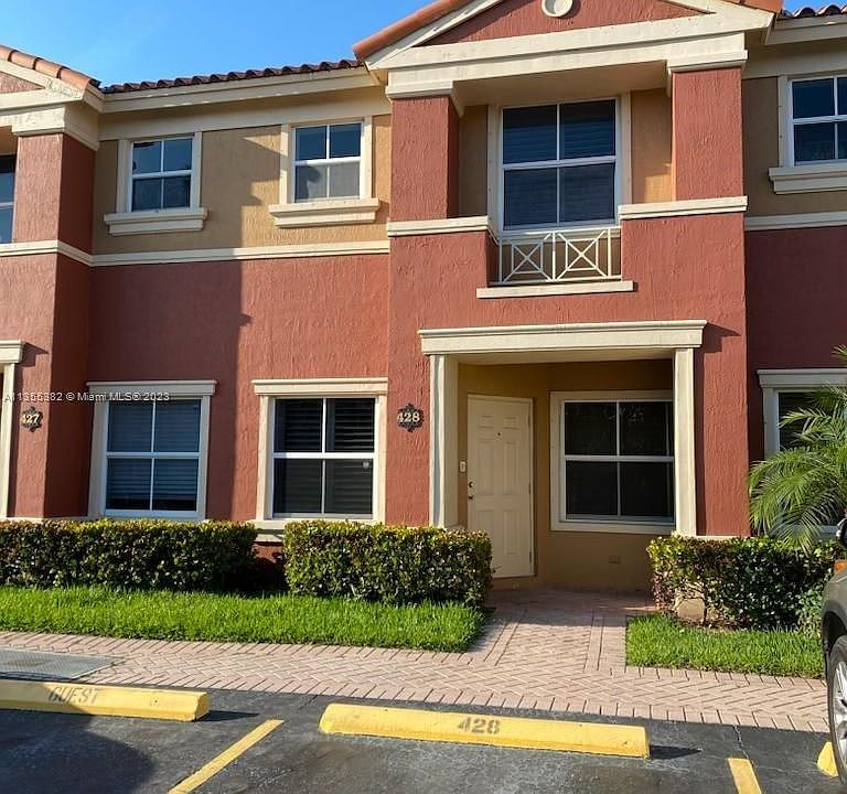 1st image of 11617 NW 62nd Ter APT 428