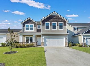 22 Allston Ln, Savannah, GA 31407