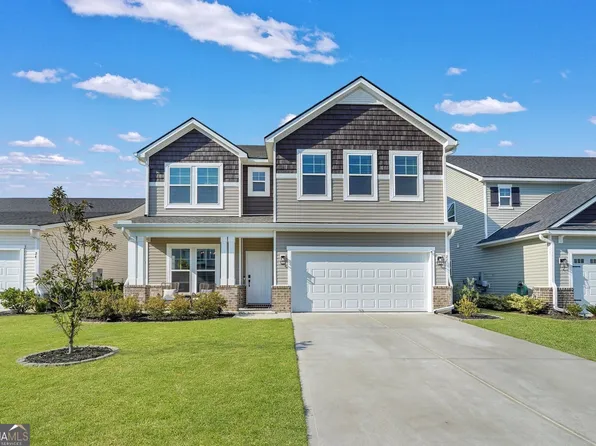 22 Allston Ln, Savannah, GA 31407