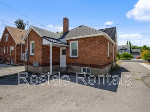 30 N 200 W #1, Logan, UT 84321