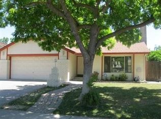 2304 Lincoln Oak Dr, Modesto, CA 95355