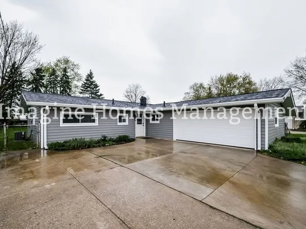 9192 Milford Dr, Northfield, OH 44067