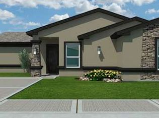 2404 La Parra Ln, Laredo, TX 78046