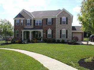 8927 Michelle Point, West Chester, OH 45069