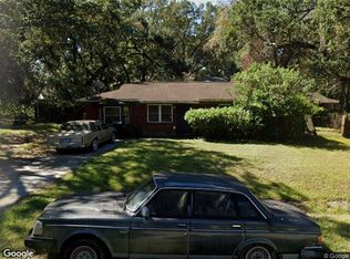 3691 Wood Hill Dr, Tallahassee, FL 32303